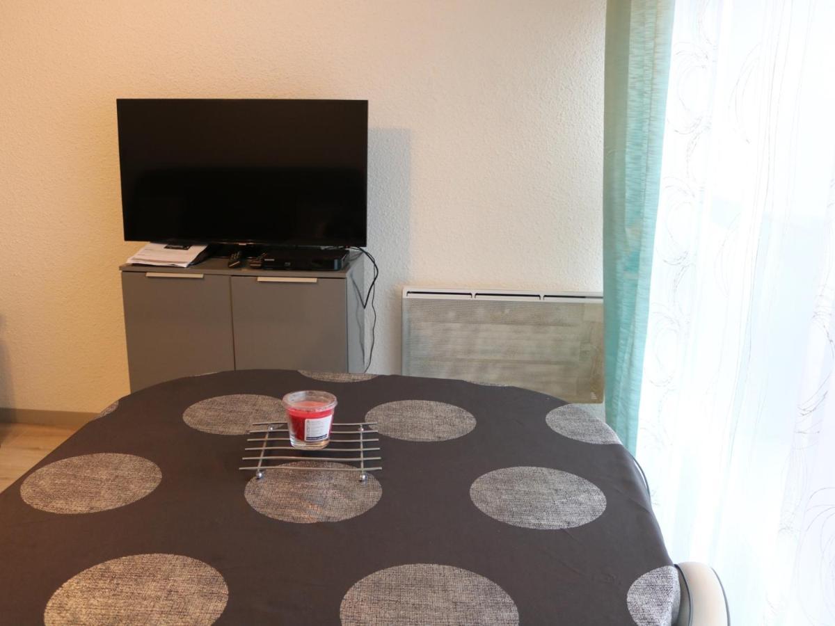 Biscarrosse Plage - Studio T1 Bis En Bord De Mer - Menage Inclus - Fr-1-319-185 Εξωτερικό φωτογραφία