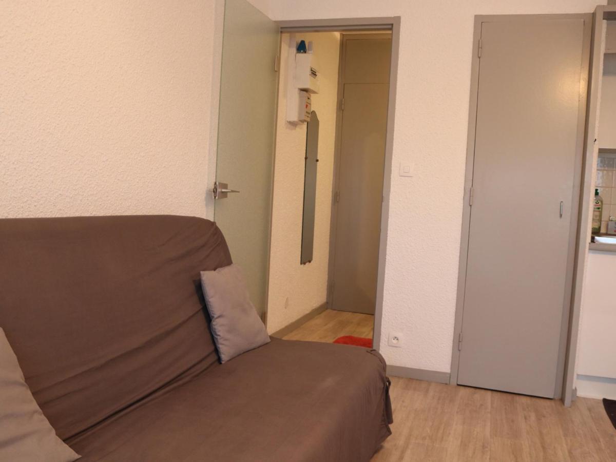 Biscarrosse Plage - Studio T1 Bis En Bord De Mer - Menage Inclus - Fr-1-319-185 Εξωτερικό φωτογραφία